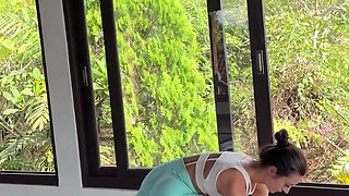 The Most Beautiful Yoga