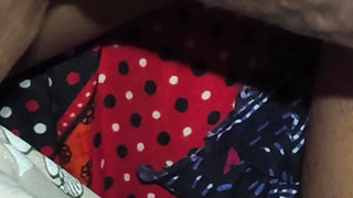 Bedtime Before a Small Blowjob Fun