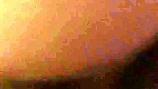 British Brunette Student Gets a Gentle Fuck on Bed