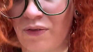 Rough Punishment Pegging and Breeding for Panty Sniffing Step-bro