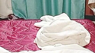 My Girlfriend Likes to Watch Me Fuck My Mature Stepmother