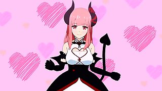 Asmr, step-sister, female dominance