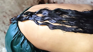 Girlfriend Boyfriend Bathroom Sex Desi Chudai