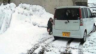 Cold Beach