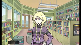 Anime porn, sexnote, visual novel