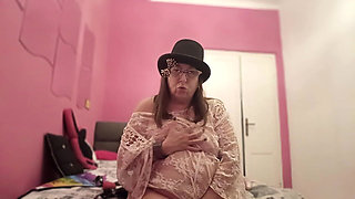 Veronica Rossi Official - to Seduce You, I'm Using Two Cocks at Once