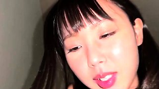 Amateur Asian Doll Hardcore Fucked