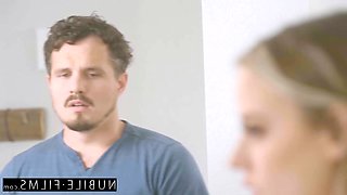 A package has arrived - season four, episode three