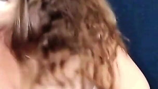 Jade and Damon intense live show