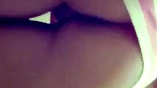 Lucky Plaza Staff: Virgin Arab Asian on Webcam