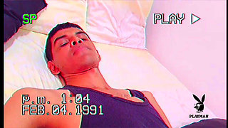 Nymphomaniac Vol.5 04/Feb/1991 Chapter 1 The Desire of the Seducer