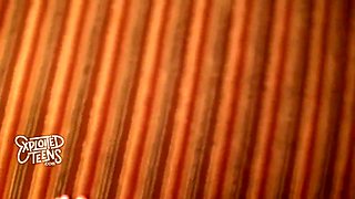 Petite Goth Teen 18+ Pov Porn Video