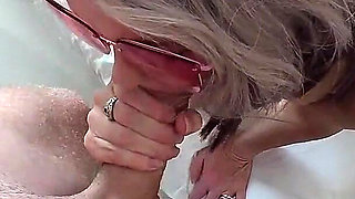 Our First Mfmf - Kissing, Swapped BJ, Pussy Eating #1 - Nomadsplay - Fhd