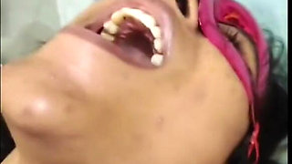 Desi Hot Wife Pay Debit by Doggy Style