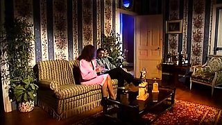 Cumshot on big boobs for slut tit fucking in hd