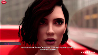 Mrs Denvers 15 Nicole and Wanda Had Amazing Night Out