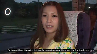 Mird-141: Sex Bus Tour - Part 9-9 - English Subtitles by Erojapanese