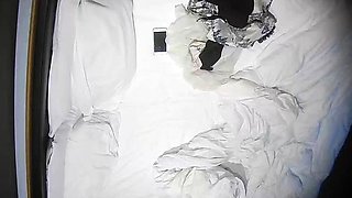 Amateur close up oral