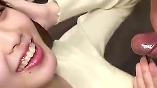 Blowjob-only Scenes, Facials, Creampies, and More. - 2