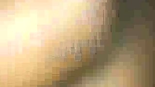 Smoking Swinger wife tries black cock bbc mm