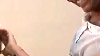 Oh Yes!! Fuck My Horny BFF with Your Big Black Dick, Good Boy!!