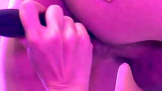 Prostate Milking Until He Shakes Then Golden Shower