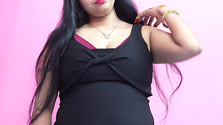 Boss Sex the Employee, if the Boss's Wife Was Not on the Phone Then the Girl Employee Fulfilled the Boss's Wish, Hindi Audio