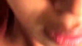 Johntronx - Slim Redhead Girl Gets Every Drop of My Cum