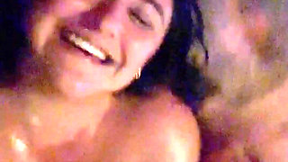 Licking Each Other's Butthole Is Fun
