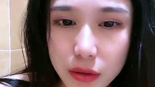 Chinese Girl In Hotel Stream