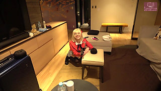 Reverse Bunny Hostess - Oiled Pounding and Wild Squirting - Chapter 2