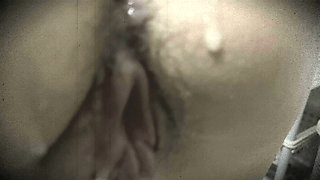 Fetish Rituals 002 Teen Slave Deepthroat \ Swollen Pussy Use