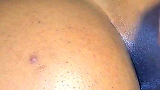 I'm Destroying My Innocent 18-year-old Stepdaughter's Ass.