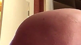 Fuck Machine Is My Favorite Play Toy