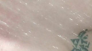 Can You Handle Showering with Me