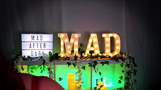 Mad After Dark NSFW ASMR Kinky Girlfriend Roleplay