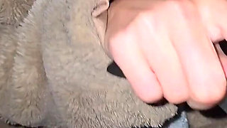 Cheating Wife Having Sex with Her Neighbor by Chance