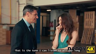 Daddy4k. this hidden fuck was the finest choice