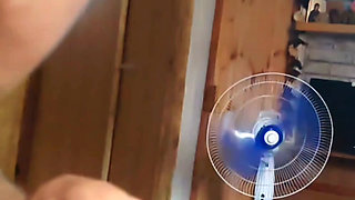 wife blowjob me