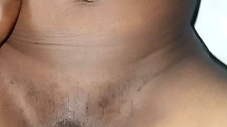 Sandra Got Her Pussy Stretched by Stepfather JOE