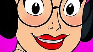 My Stepmom Loves Retro Games. Hentai. Ai Cartoon