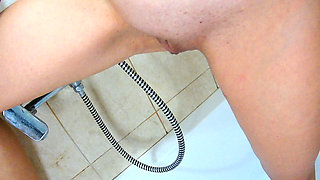 Pissing Compilation. Golden Rain. Femdom Piss. Shaving Pussy. Ep 10319