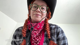 This Town Ain't Big Enough for the Two of Us: Futa Sheriff Gives Criminal Rough Punishment Pegging