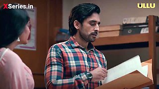 Gorgeous Indian beauty emotional xxx movie