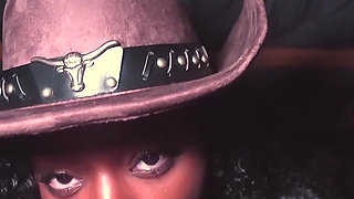 Cowgirl Majesty