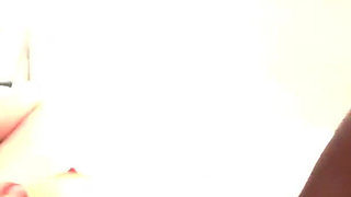 Savanna's Insane Double Feature Fan Fuck and Playmate Pound