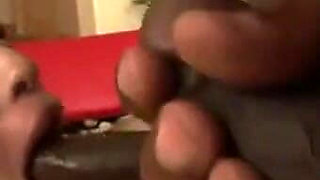 Slutty Beauty Hard Gangbanged. I Want Big Black Hard Cocks in All of My Wet Holes!!!