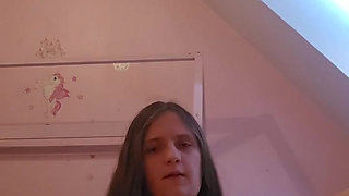 10 Minutes for My Master Baby Girl Style & Custom Video