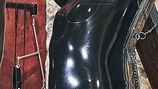 Extreme Pleasure for Gloomy - Alex Latex