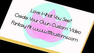 Teacher Aaliyah Love body swaps with student Nicole Sage for hot lesbian sex